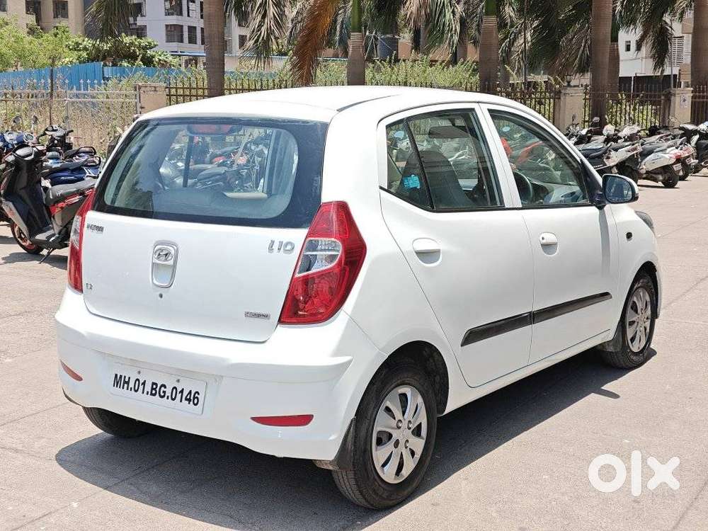 Hyundai I10 Magna O, 2011, Petrol