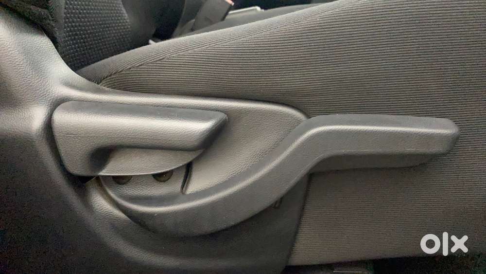 Honda Br-v I-vtec V Cvt, 2018, Petrol