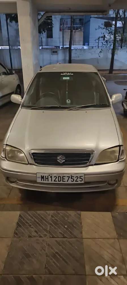 2006 Maruti Suzuki Esteem Cng Hybrid