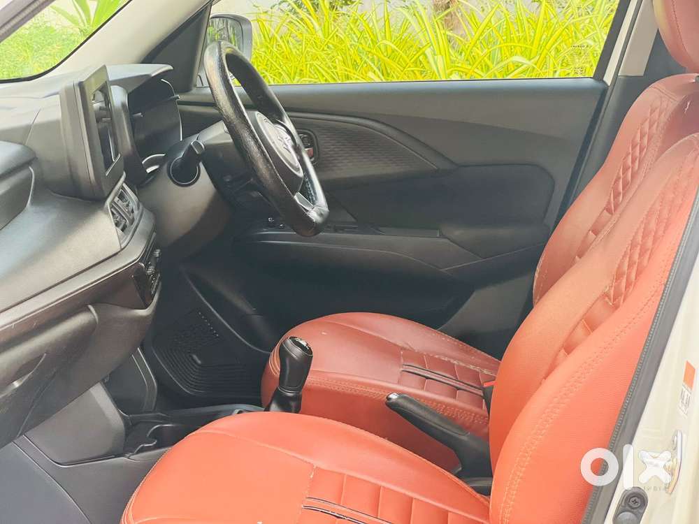 Maruti Suzuki Swift Vxi Optional, 2024, Petrol