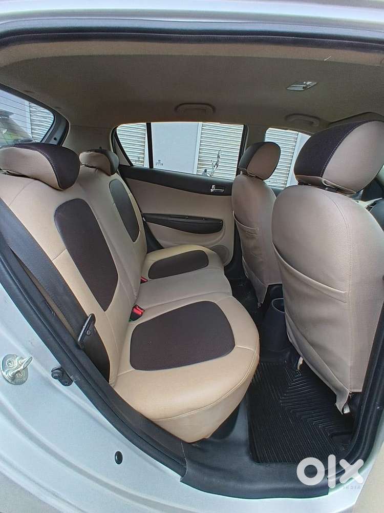Hyundai I20 2012-2014 Sportz 1.2, 2014, Petrol