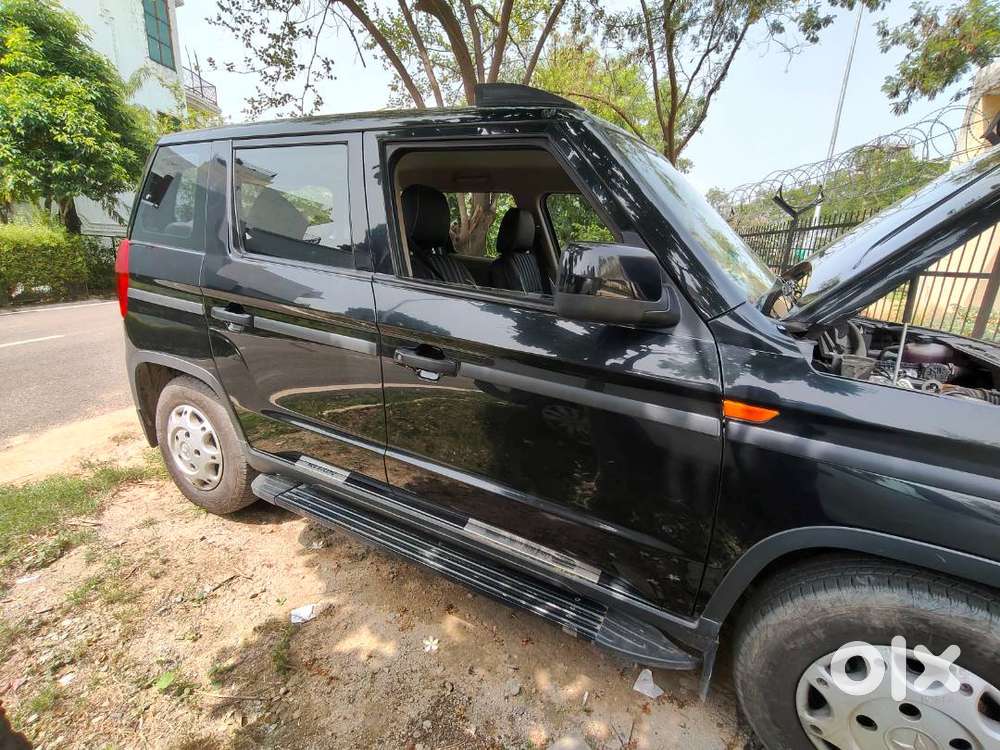Mahindra Bolero Neo