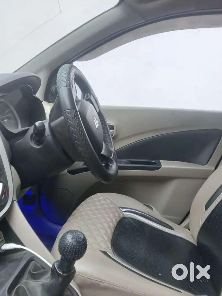 Maruti Suzuki Celerio 2014 Cng & Hybrids 74000 Km Driven