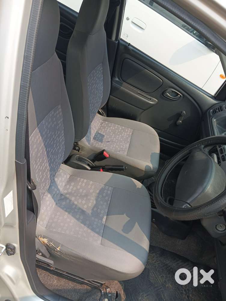Maruti Suzuki Alto 0.8 Lxi (o), 2012, Petrol