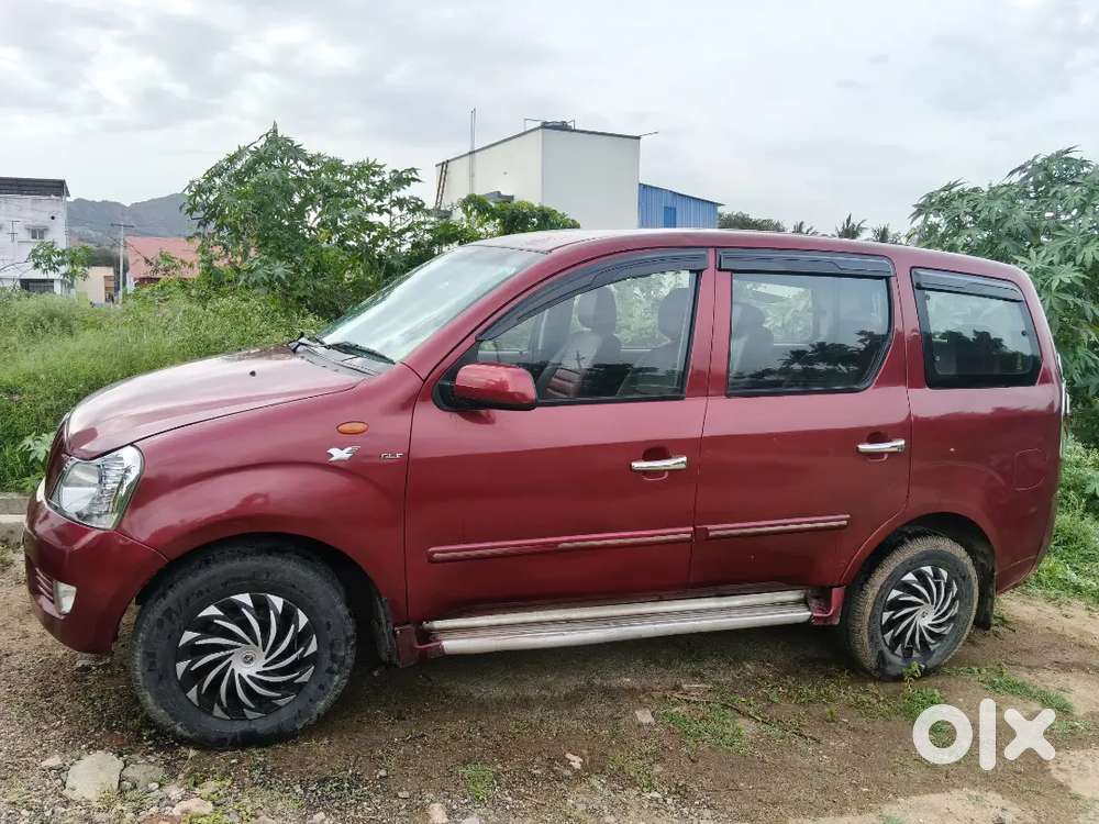 Mahindra Xylo Diesel 2011 Model