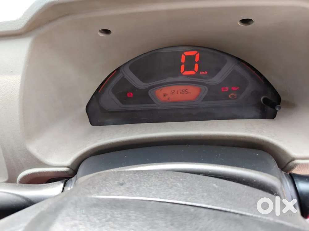 Maruti Suzuki Eeco 7 Seater Standard, 2023, Petrol