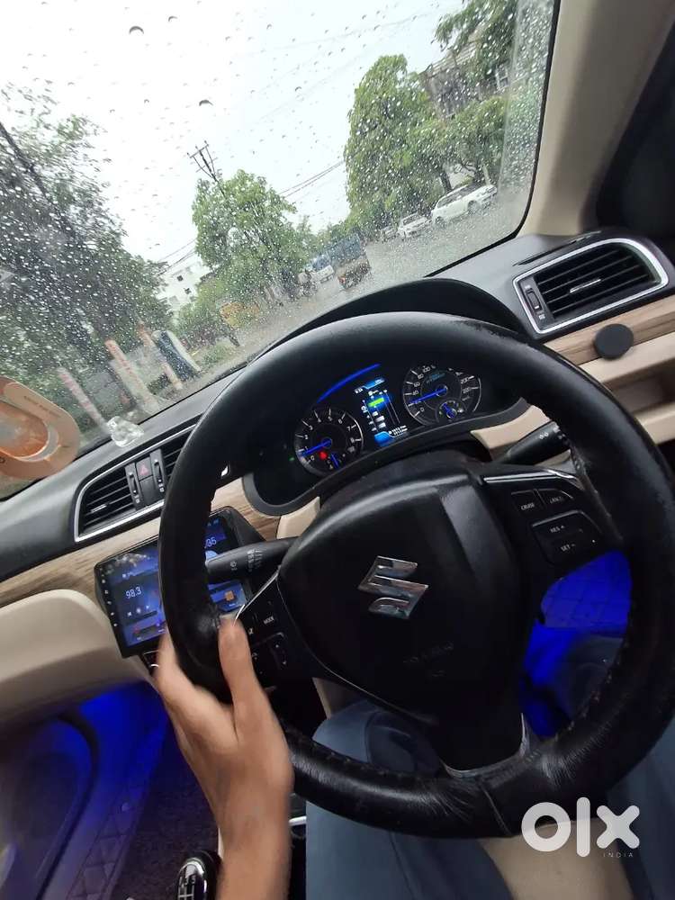Maruti Suzuki Ciaz 2020 Manual