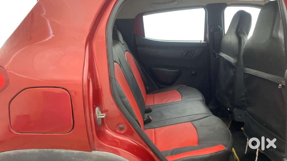 Renault Kwid Rxt, 2016, Petrol