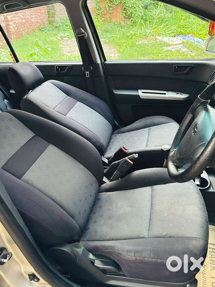 Hyundai Getz Prime 2007