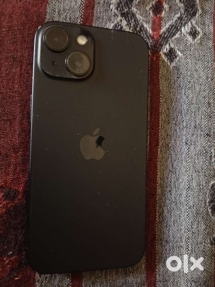 iPhone 15. 2024 model 2year old