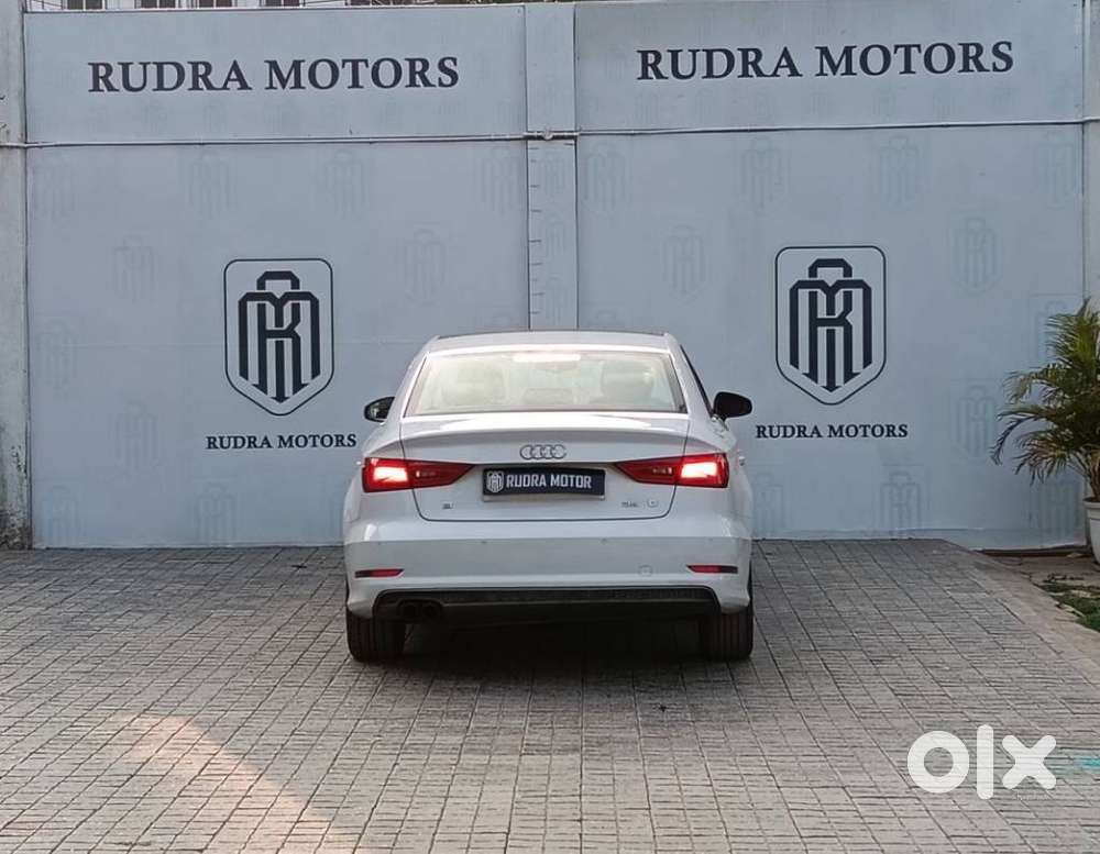 Audi A3 2.0 35 Tdi Premium + Sunroof, 2017, Diesel