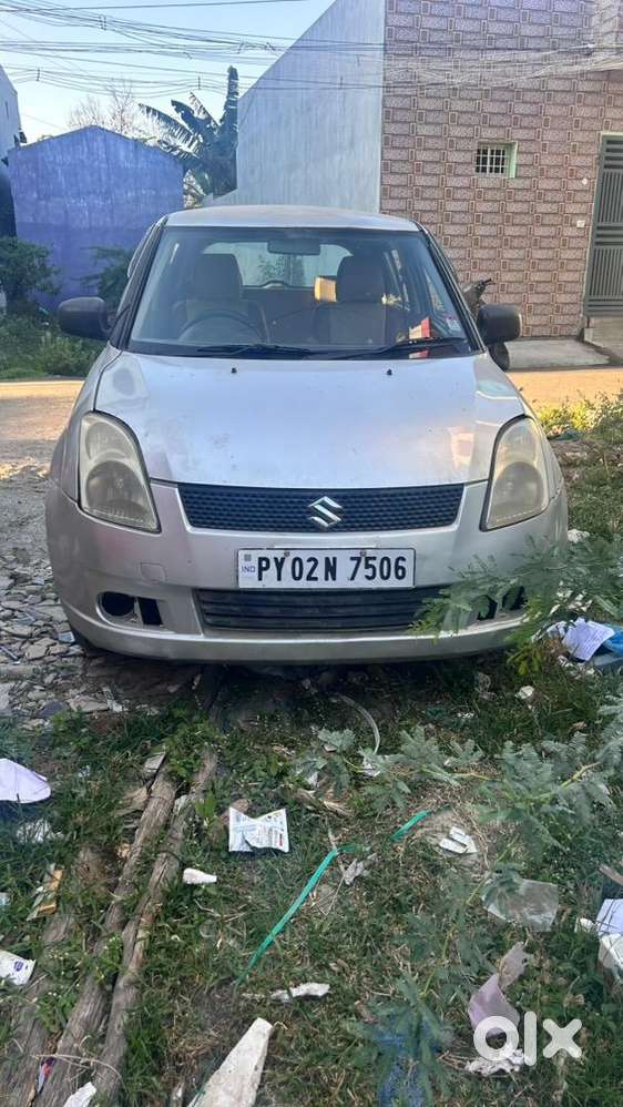 Swift 2006 Urgent Sale