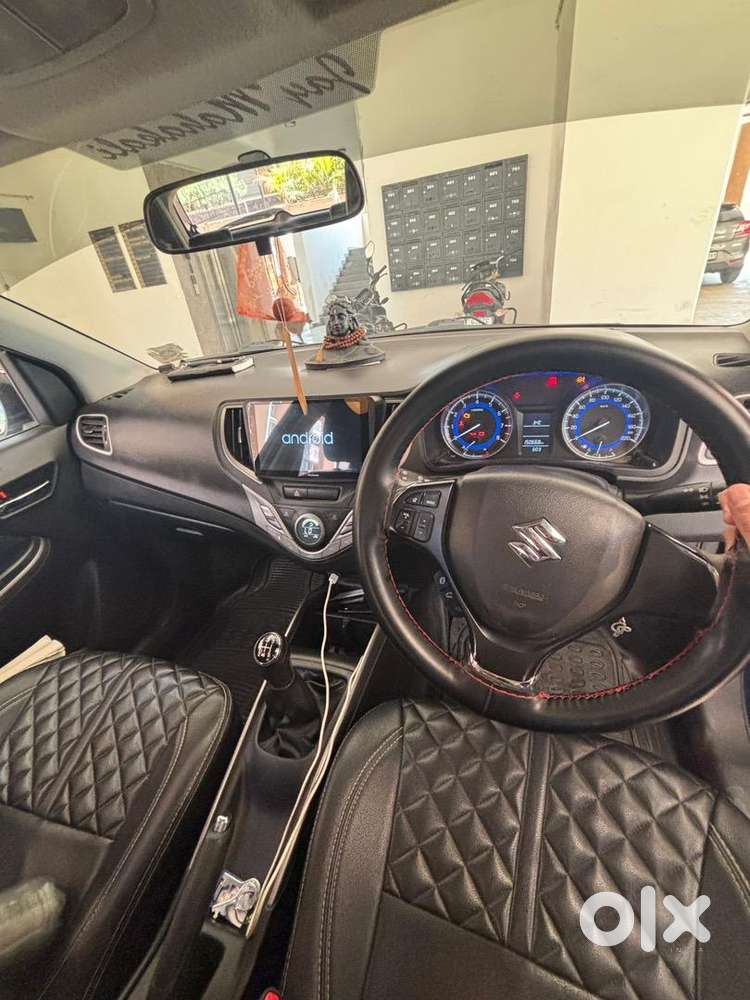 Maruti Suzuki 2021 Year