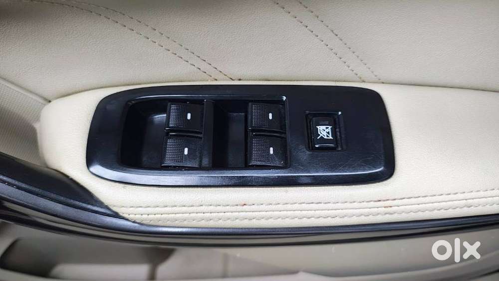 Ford Endeavour 2.2 Titanium At 4x2, 2018, Diesel
