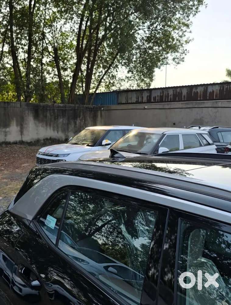 Hyundai Creta Diesel 2026