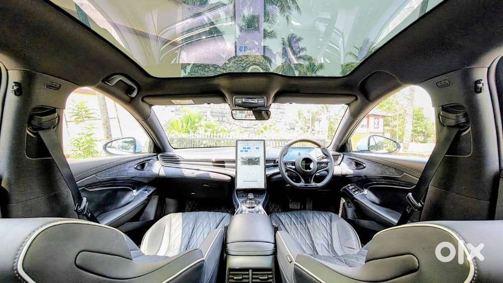 Byd Seal Premium, 2024, Electric