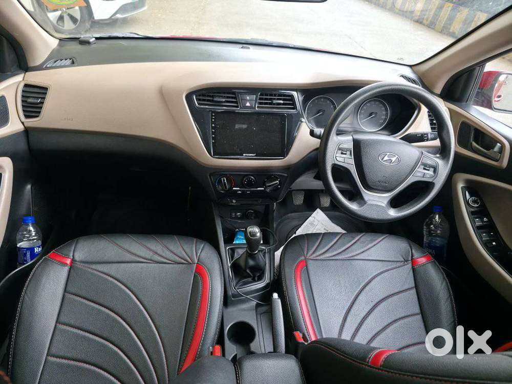 Hyundai Elite I20 Magna 1.2, 2018, Petrol