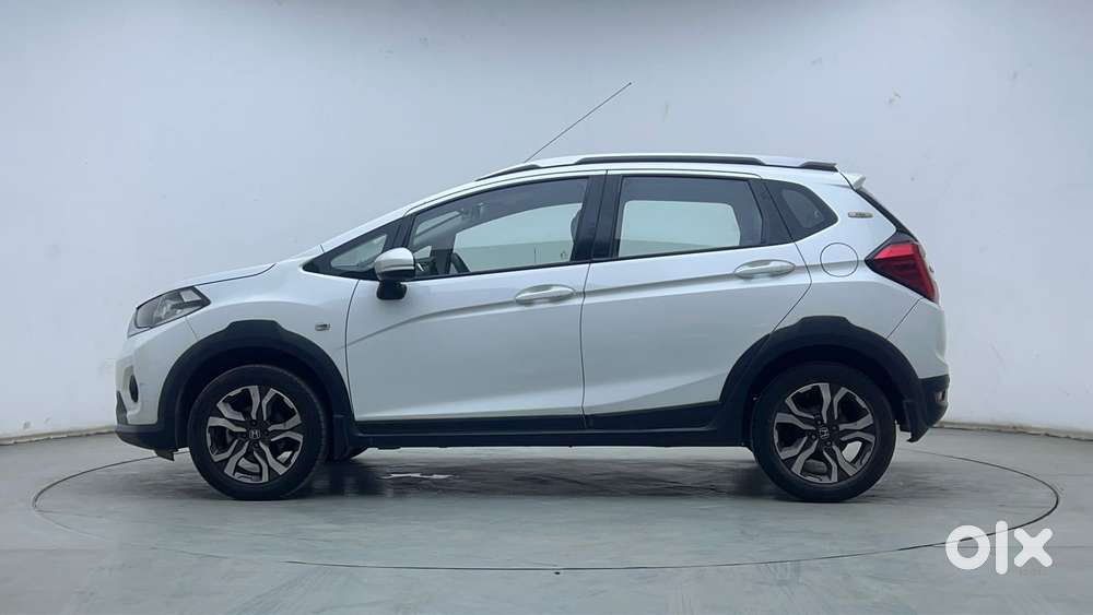 Honda Wr-v I-vtec S, 2018, Petrol