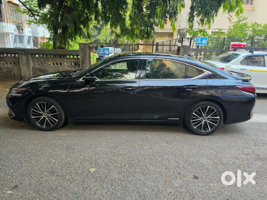 Lexus Es 300h Exquisite, 2022, Petrol