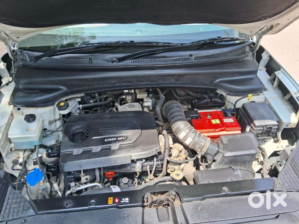 Hyundai Creta 1.5 S Diesel, 2020, Diesel