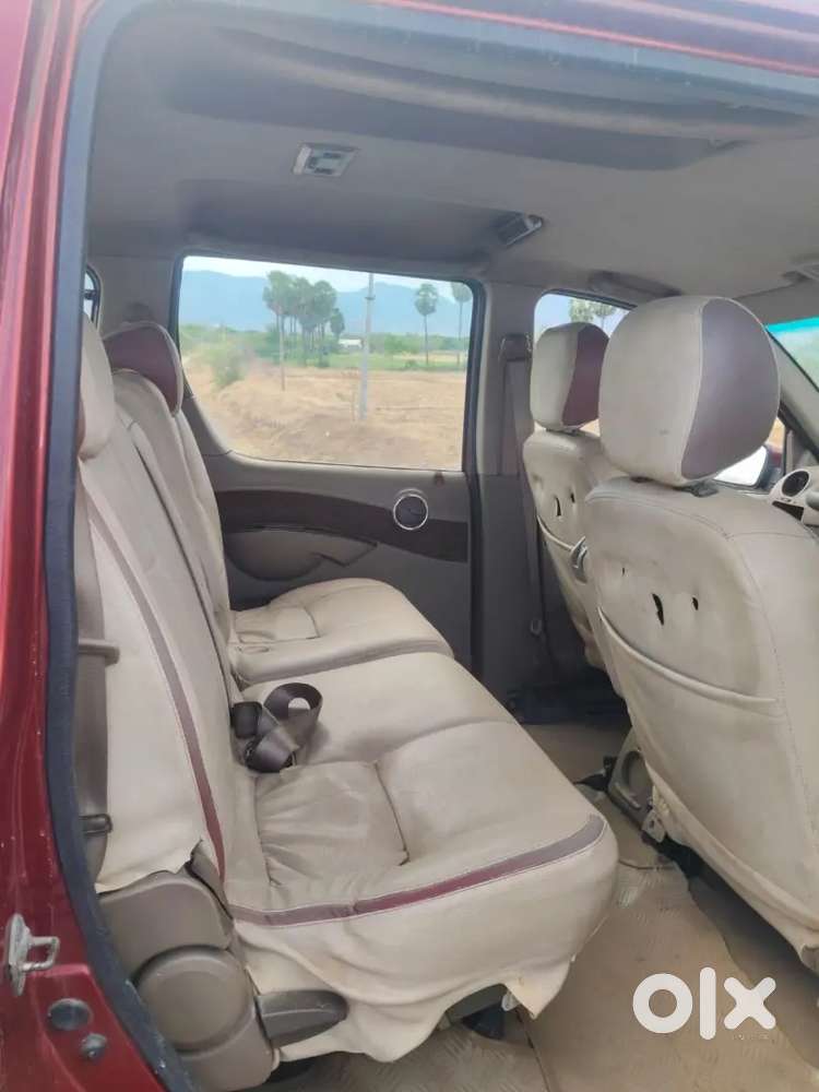 Mahindra Xylo Diesel 2009