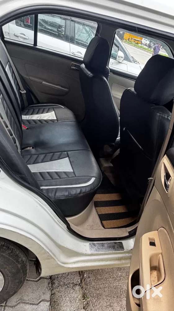 Maruti Suzuki Swift Dzire 1.3 Vxi, 2015, Petrol
