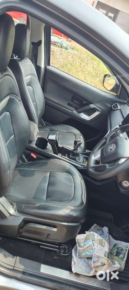 Tata Harrier Xm, 2022, Diesel