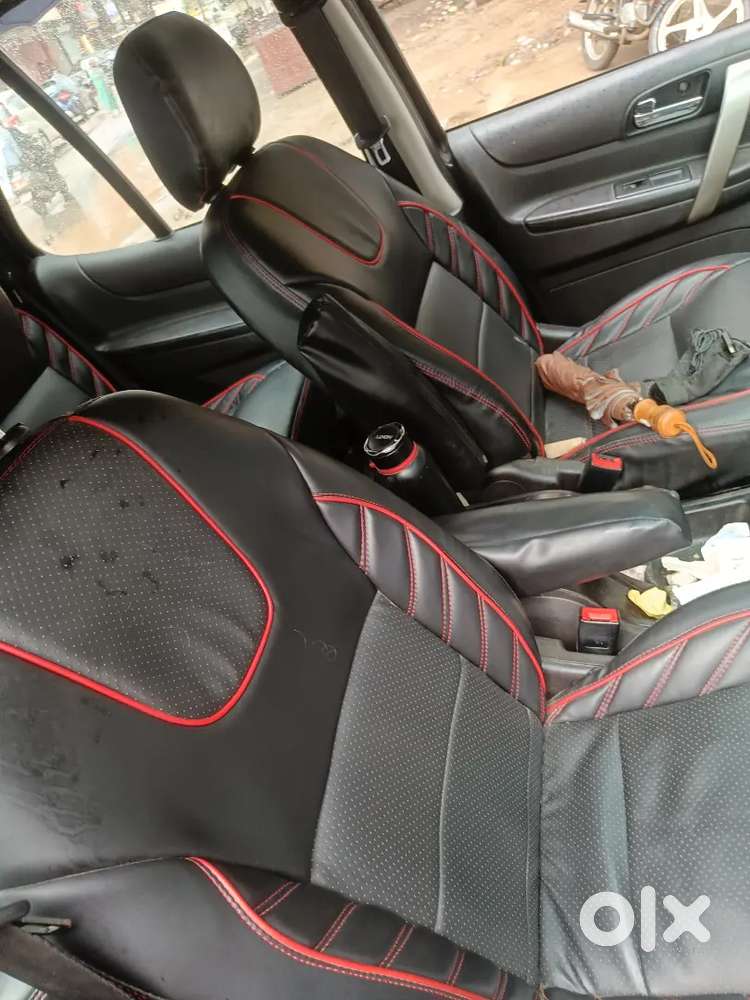 Tata Safari Storme 2016 Diesel Well Maintained