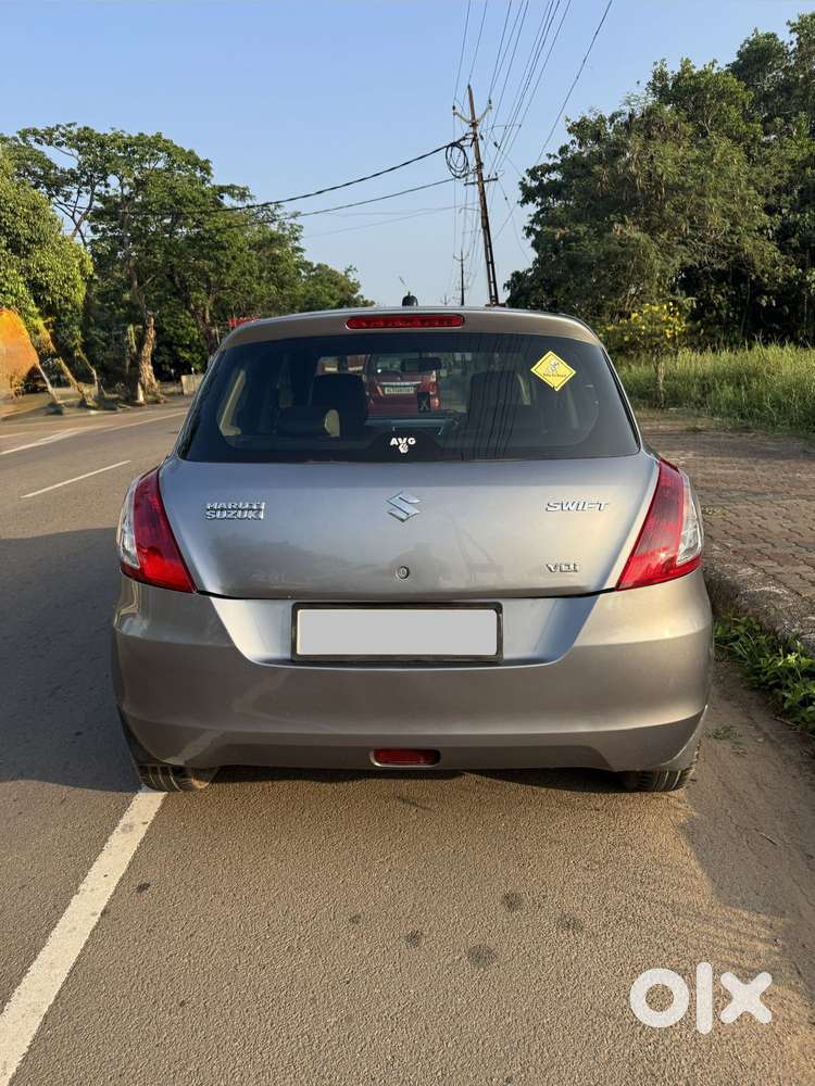 Maruti Suzuki Swift Vdi (o), 2014, Diesel