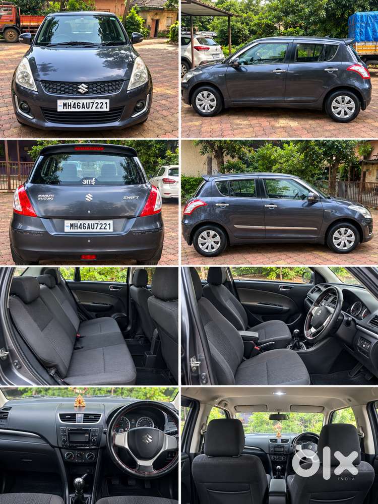 Swift Vxi Sell Car 2026 Model