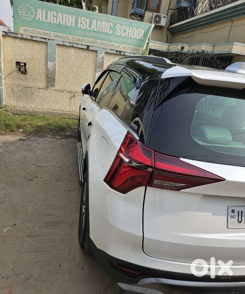 Mahindra Xuv700 Diesel 2023