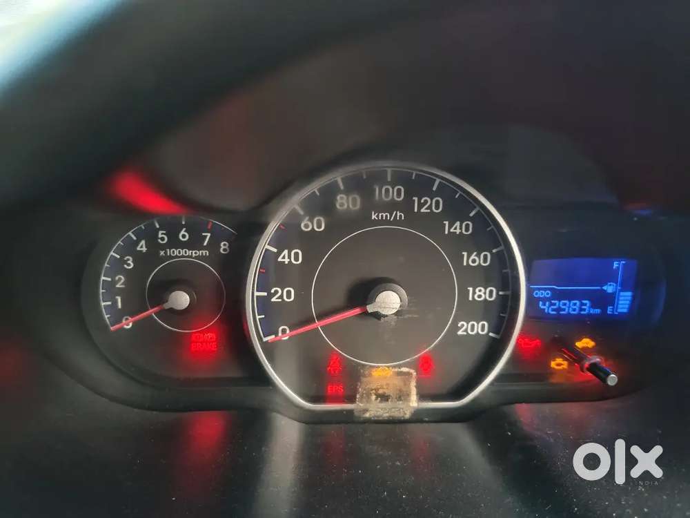 I10 Car Good Condition