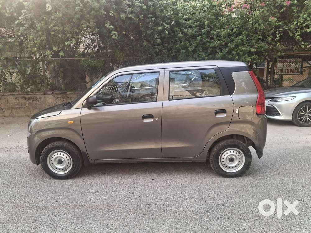 Maruti Suzuki Wagon R Lxi Cng, 2026, Cng & Hybrids