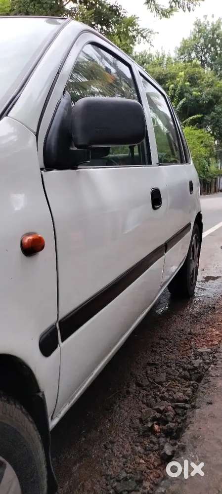 Maruthi Suzuki Zen 1998