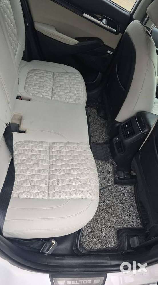 Kia Seltos Htx Plus At D, 2020, Diesel