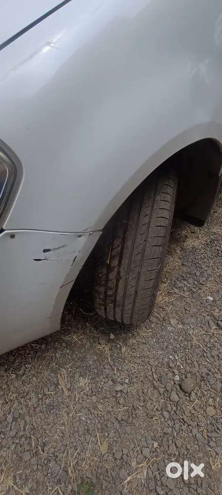 Maruti Suzuki Sx4 2012 Petrol 120000 Km Driven