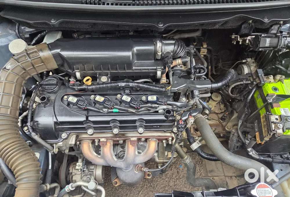 Maruti Suzuki Baleno 2018 Petrol Good Condition