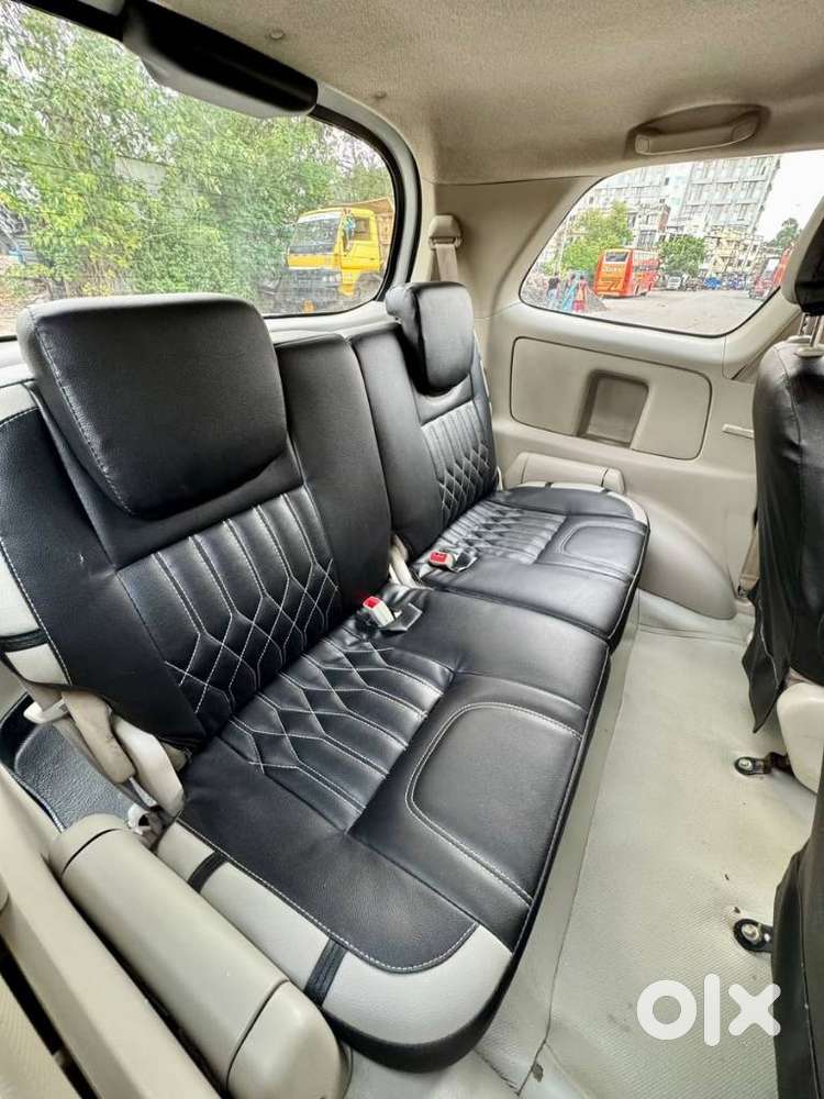 Toyota Innova 2.5 Vx 7 Str, 2014, Diesel