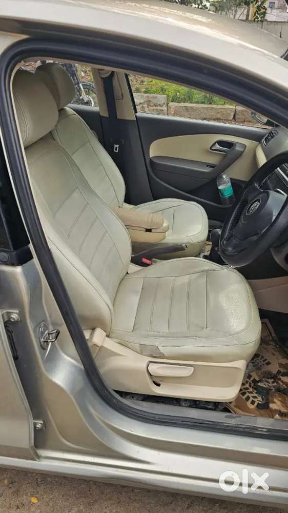 Vento Comfortline Top End Version Diesel Engine