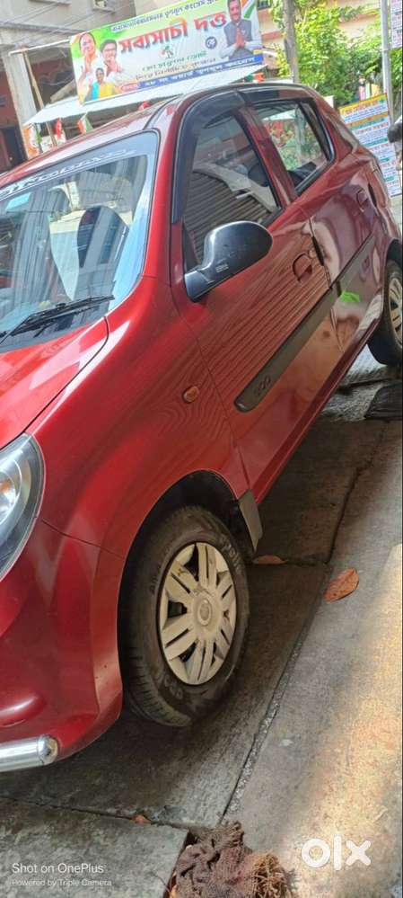 Maruti Suzuki Alto 800 2014 Petrol Well Maintained