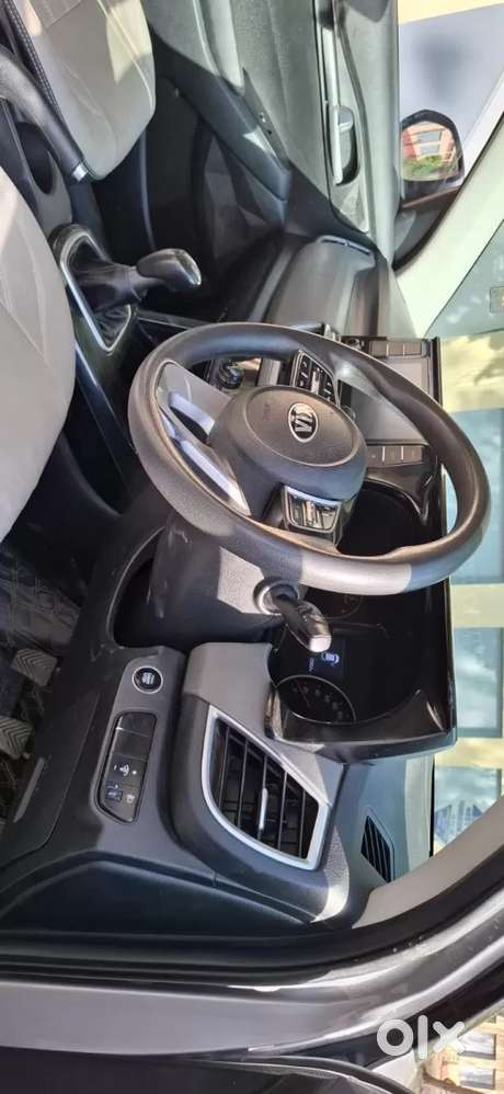 Kia Seltos Htk D, 2020, Diesel