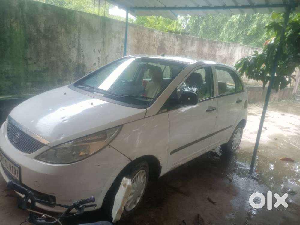 Tata Indica Vista 2011