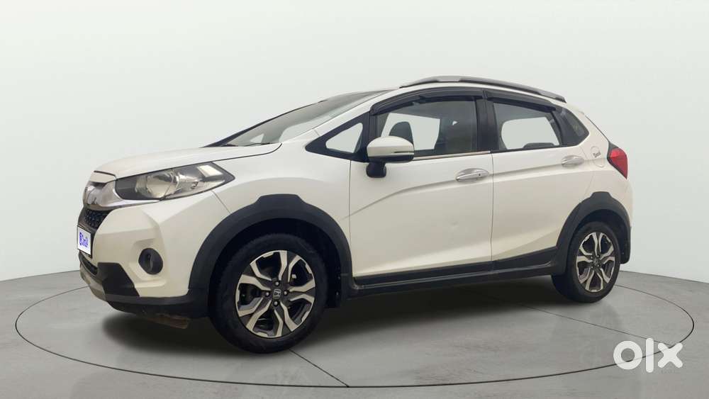 Honda Wr-v I-dtec Vx, 2018, Diesel