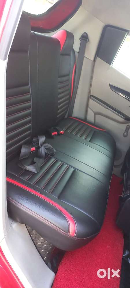 Mahindra Kuv 100 Mfalcon D75 K6 5str, 2017, Diesel