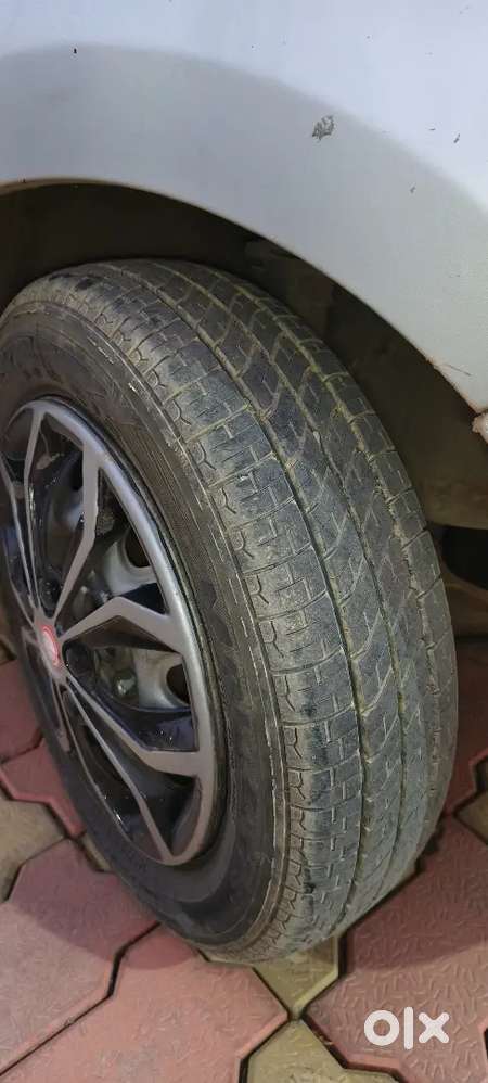 Maruti Suzuki Wagonr Car 2008 Fuel Cng&hybrids All Document Complete.