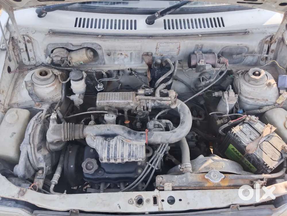 Maruti Suzuki 800 2009 Petrol 51000 Km Driven