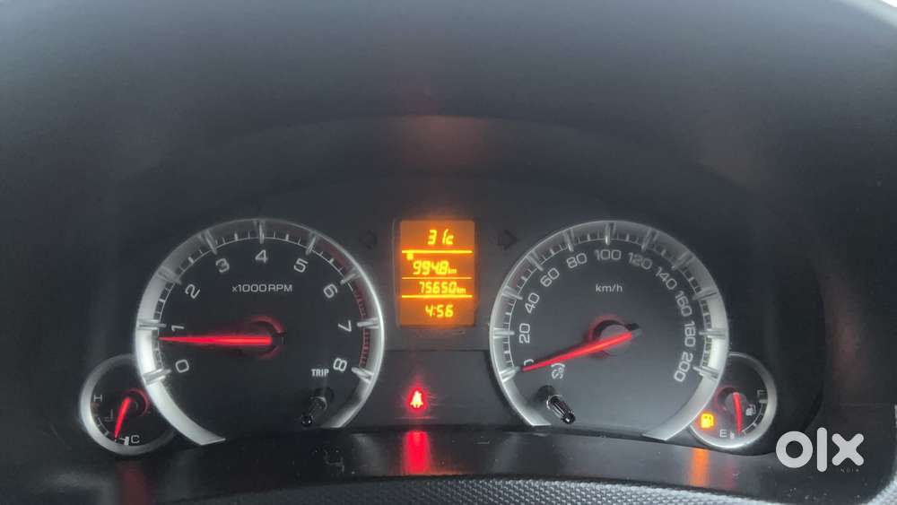 Maruti Suzuki Swift 1.3 Zxi, 2015, Petrol