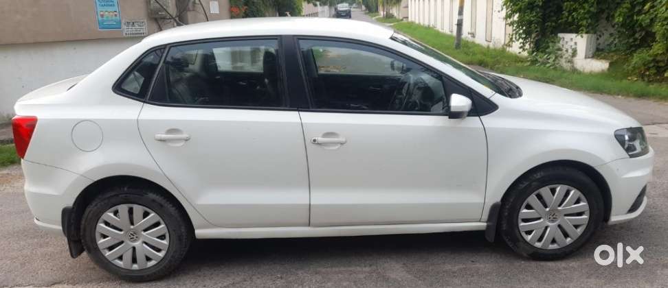 Volkswagen Ameo 1.2 Mpi Comfortline, 2019, Diesel