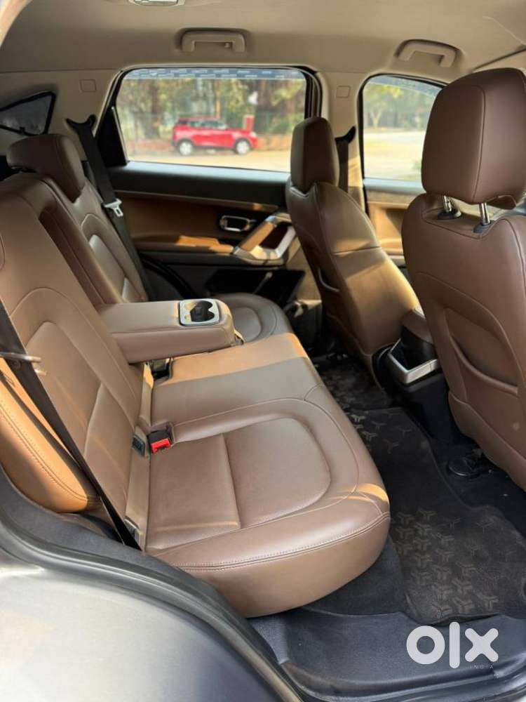 Tata Harrier Xz, 2019, Diesel