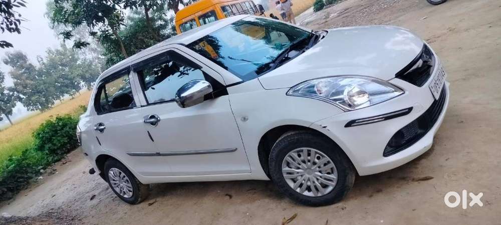 Maruti Suzuki Dzire